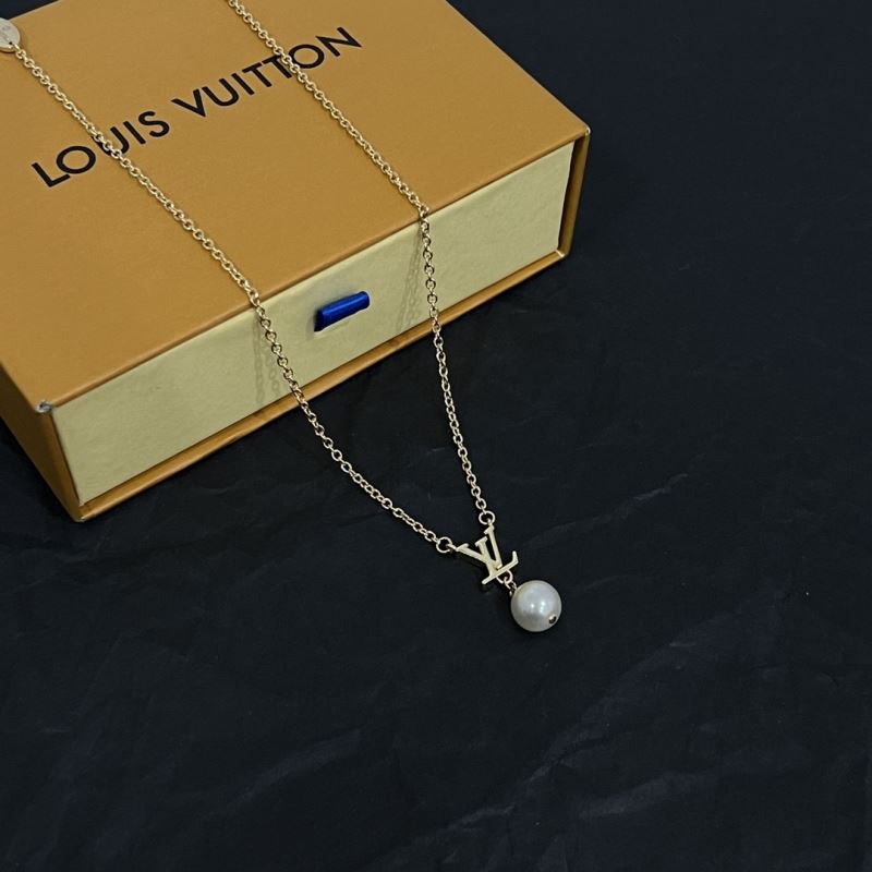 LV Necklaces